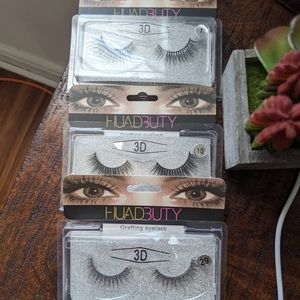 ♥️♥️ lashes